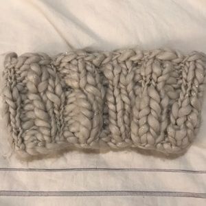 American Eagle ear warmer
